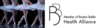 Ballet and Dancers Physical Therapy