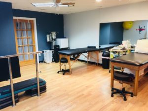 Physical Therapy Cambridge